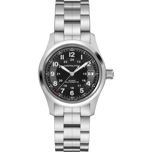 Khaki Field Auto H70455133