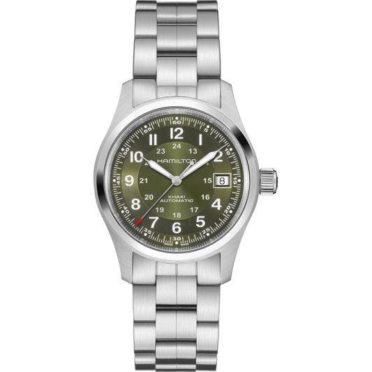 Hamilton Khaki Field Auto 38 mm H70455160