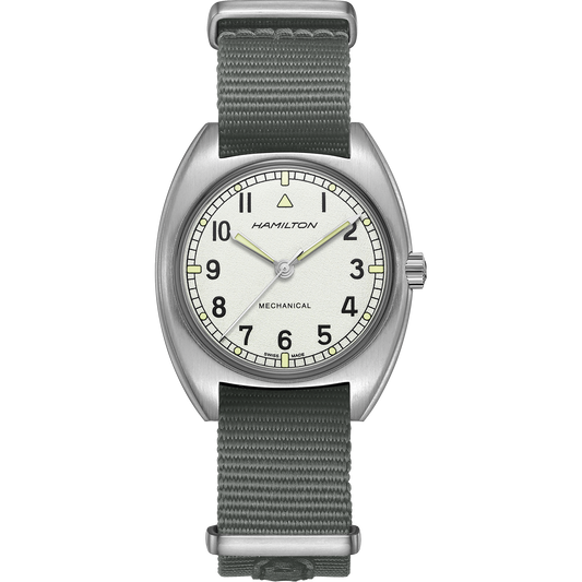 Hamilton Khaki AviationPilot Pioneer Mechanical H76419951