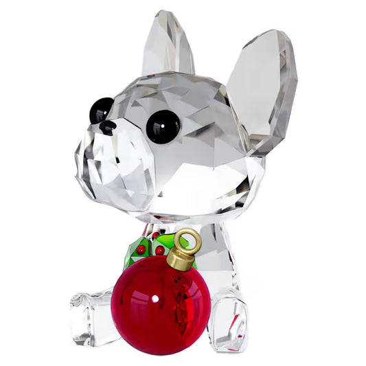 Holiday Cheers French Bulldog 5625662