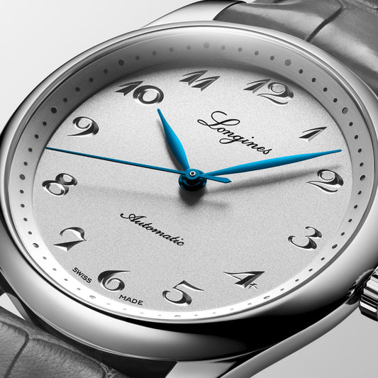 Master Collection Automatic Watch L2.793.4.73.2