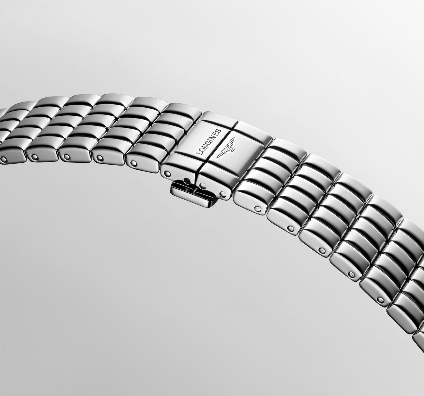 Mini Dolcevita Quartz Watch L5.200.0.75.6