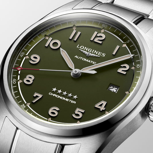 Spirit Automatic Watch L3.810.4.03.6