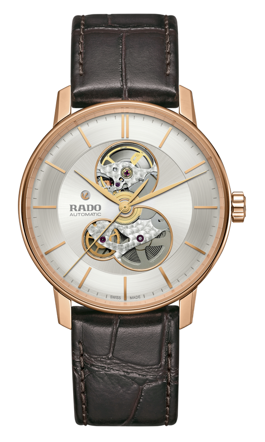Rado Coupole Open Heart Automatic R22895025