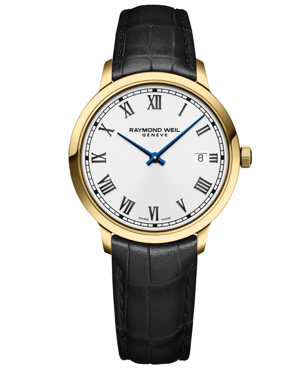RAYMOND WEIL