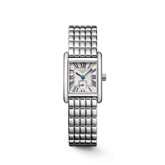 Mini Dolcevita Quartz Watch L5.200.4.71.6