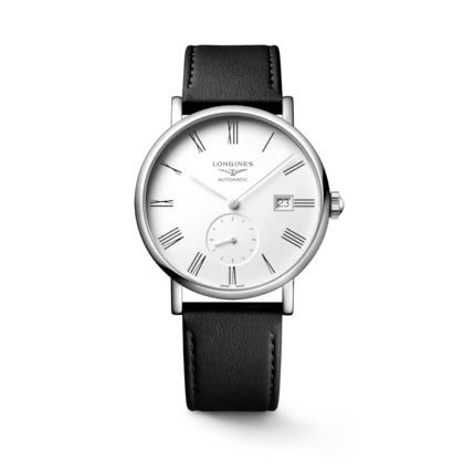 Longines Elegant Collection Automatic watch, Ø 39.00 mm L4.812.4.11.0