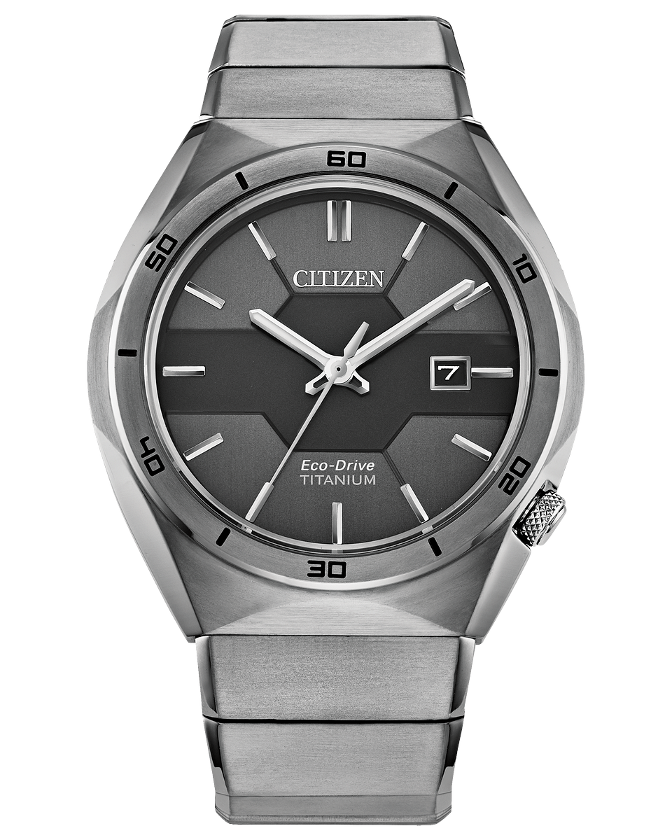 SUPER TITANIUM ARMOR AW1660-51H
