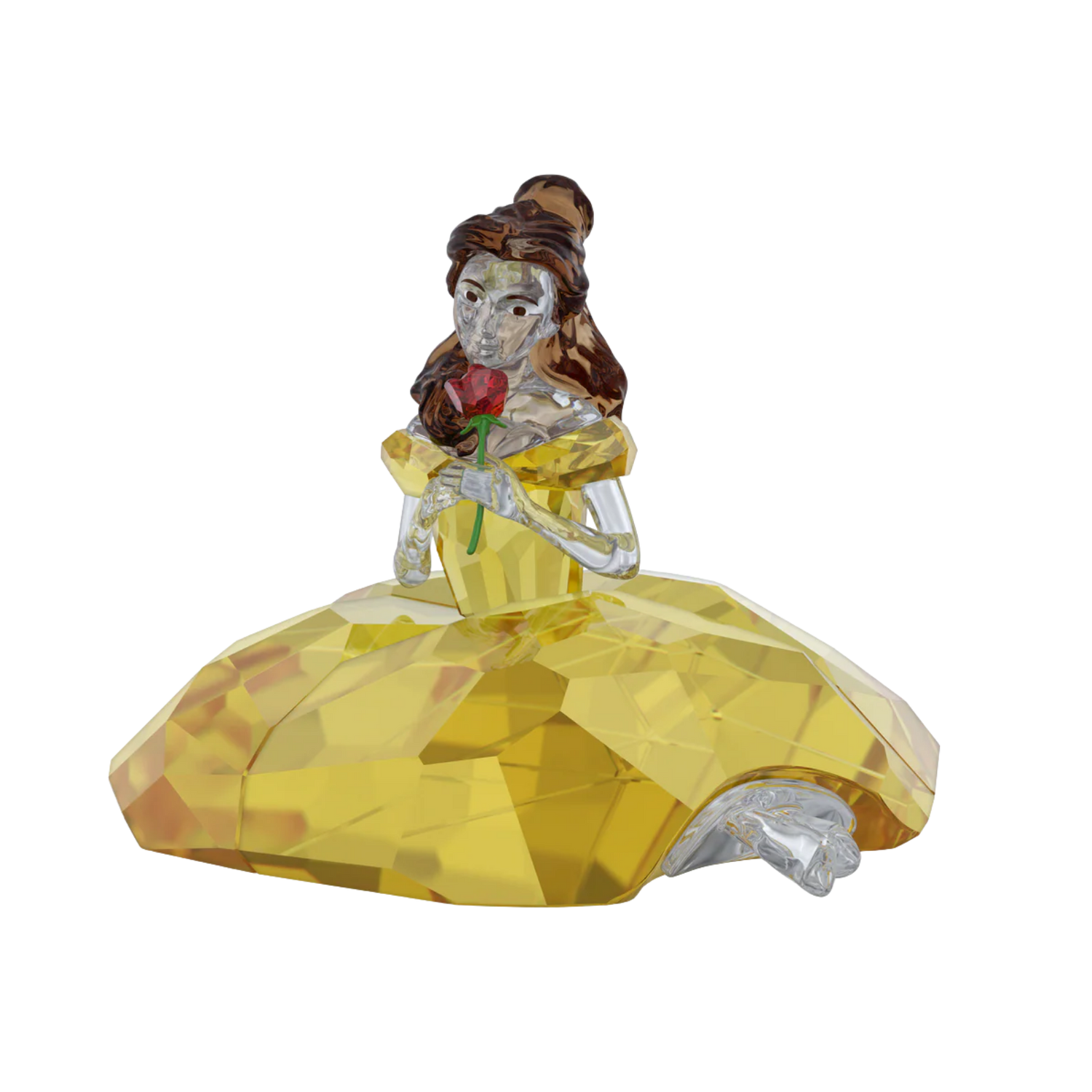 Beauty & Beast
