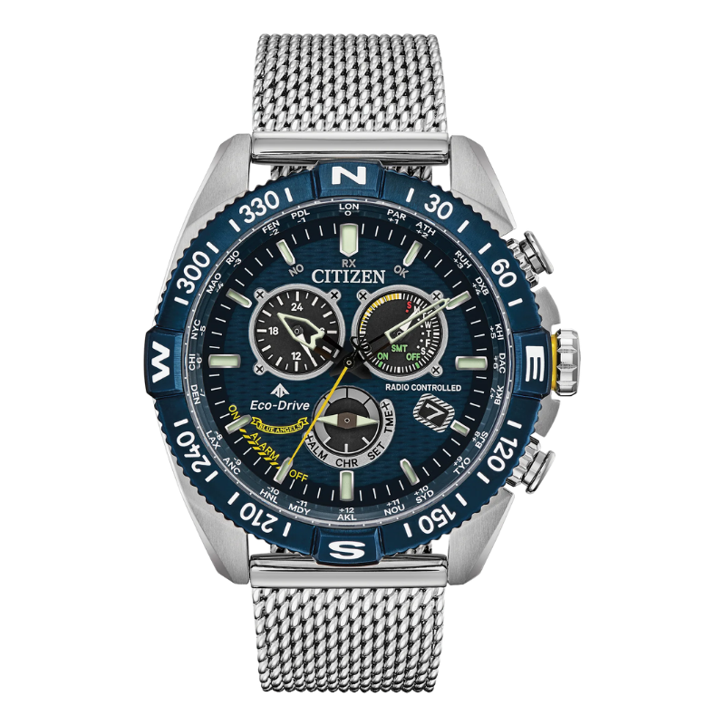 Eco-Drive