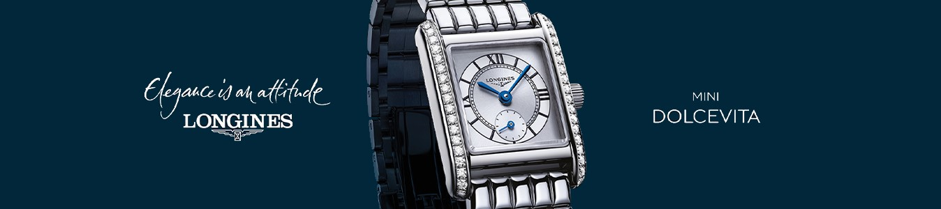Longines