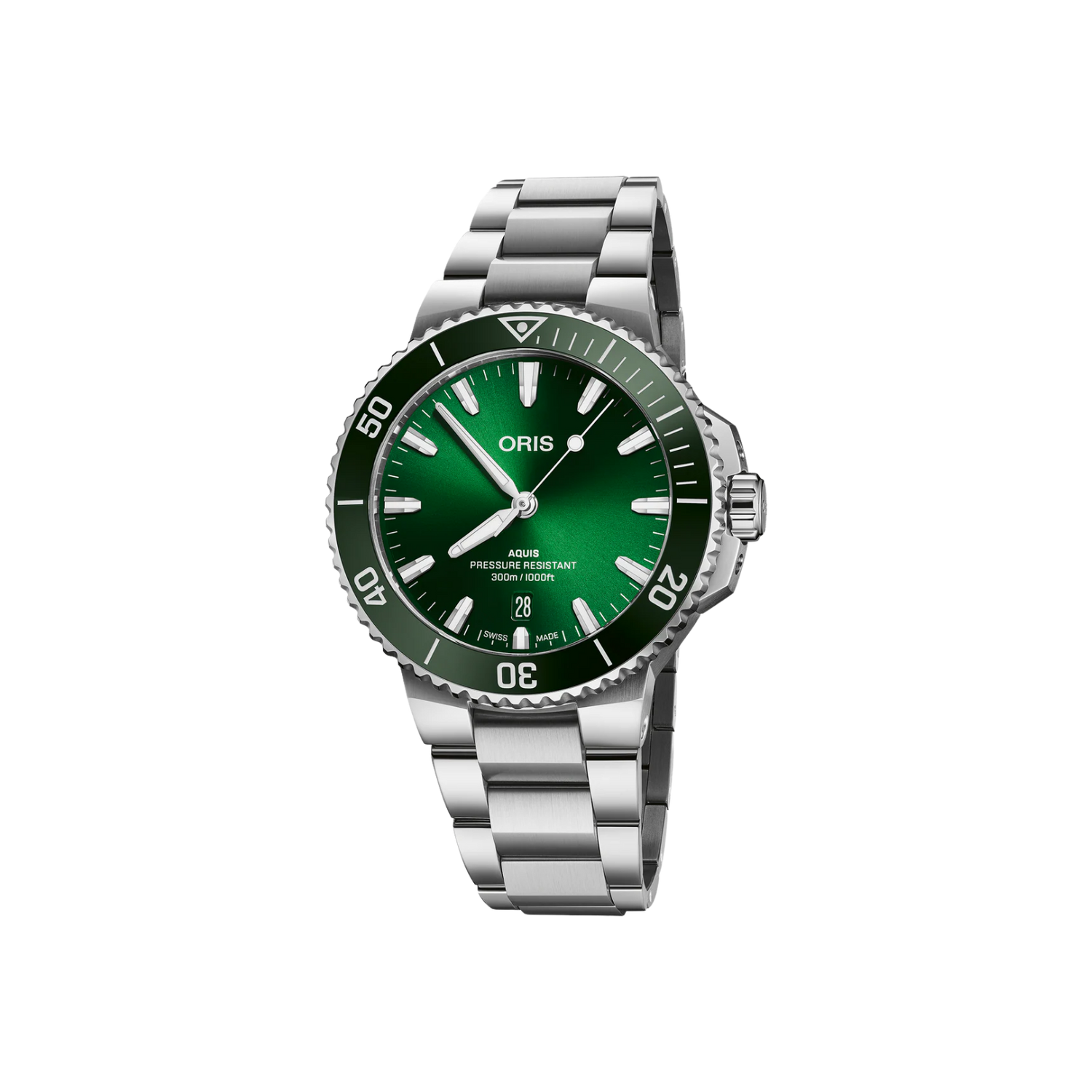 Oris
