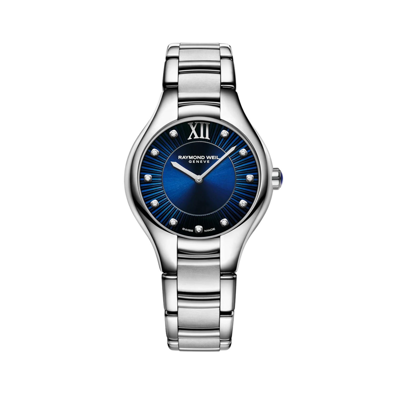 Raymond Weil Geneve