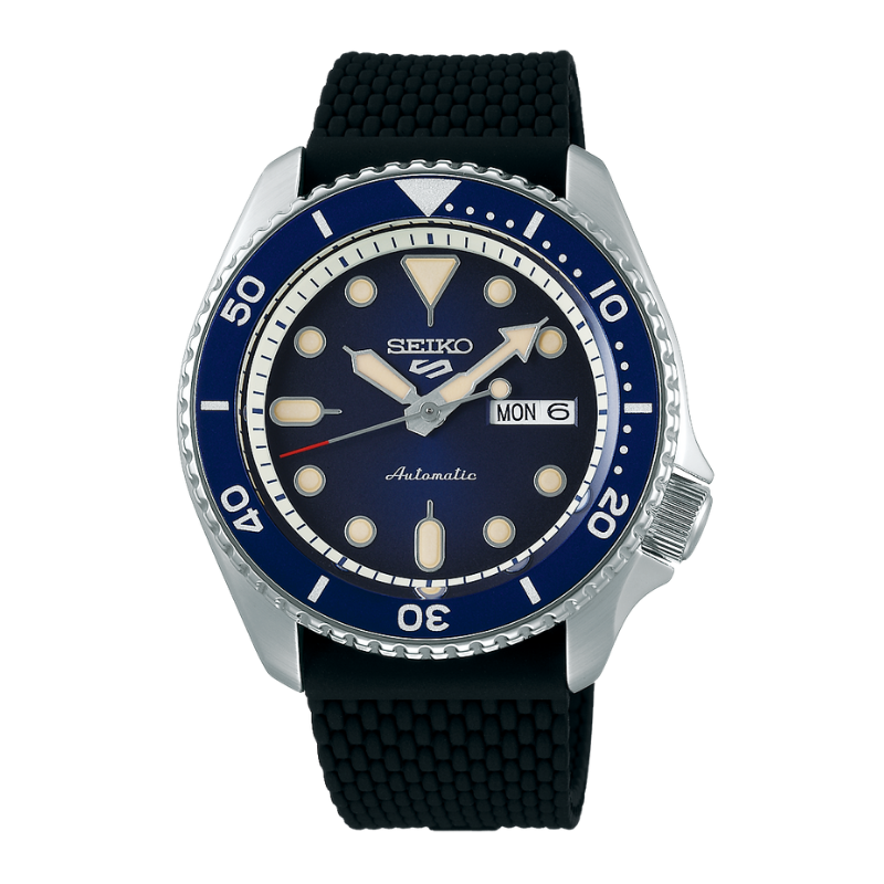 Seiko 5 Sports