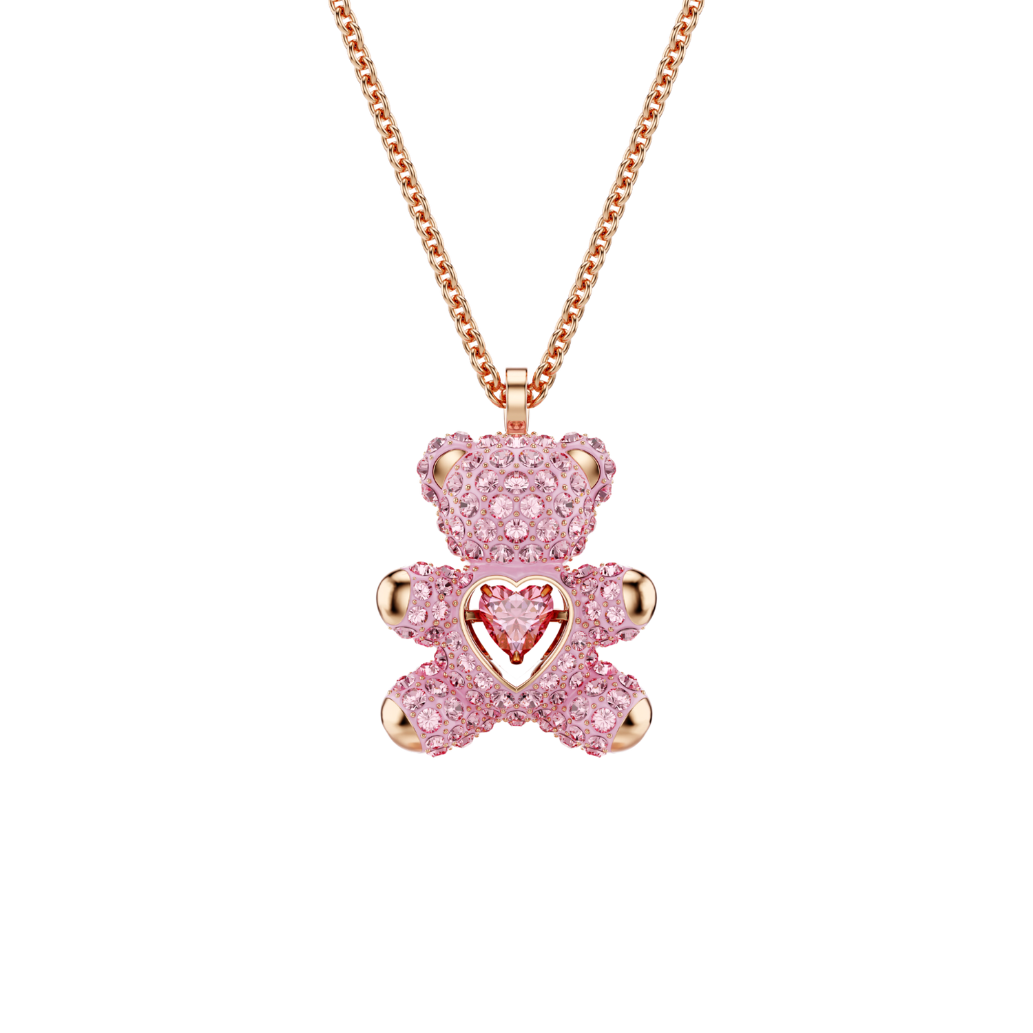 Swarovski Pendants