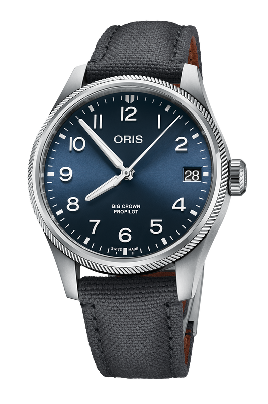 Oris Big Crown ProPilot Big Date Automatic Watch 01 751 7761 4065-07 3 20 05LC