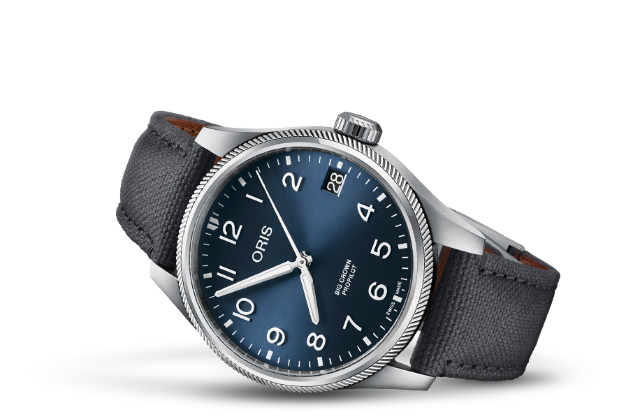 Oris Big Crown ProPilot Big Date Automatic Watch 01 751 7761 4065-07 3 20 05LC