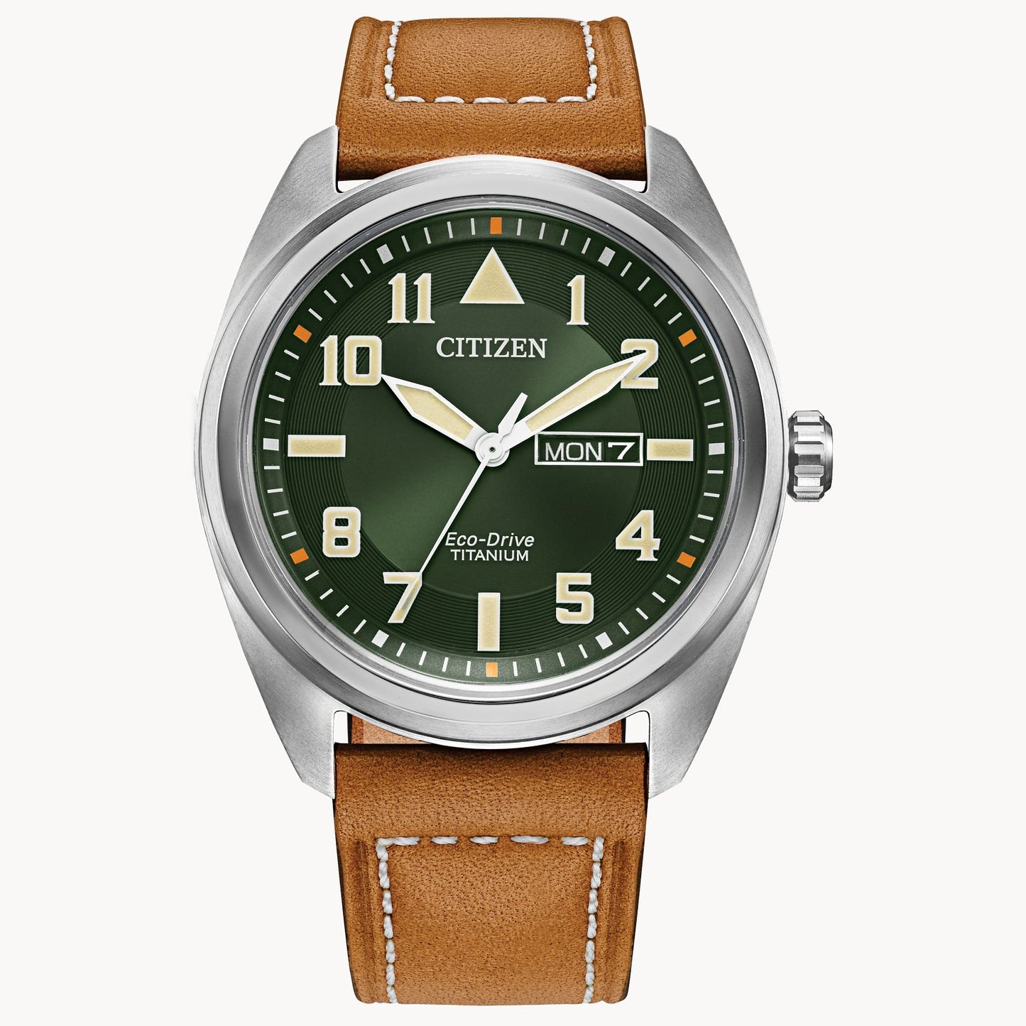 Garrison  SUPER TITANIUM™ BM8560-02X
