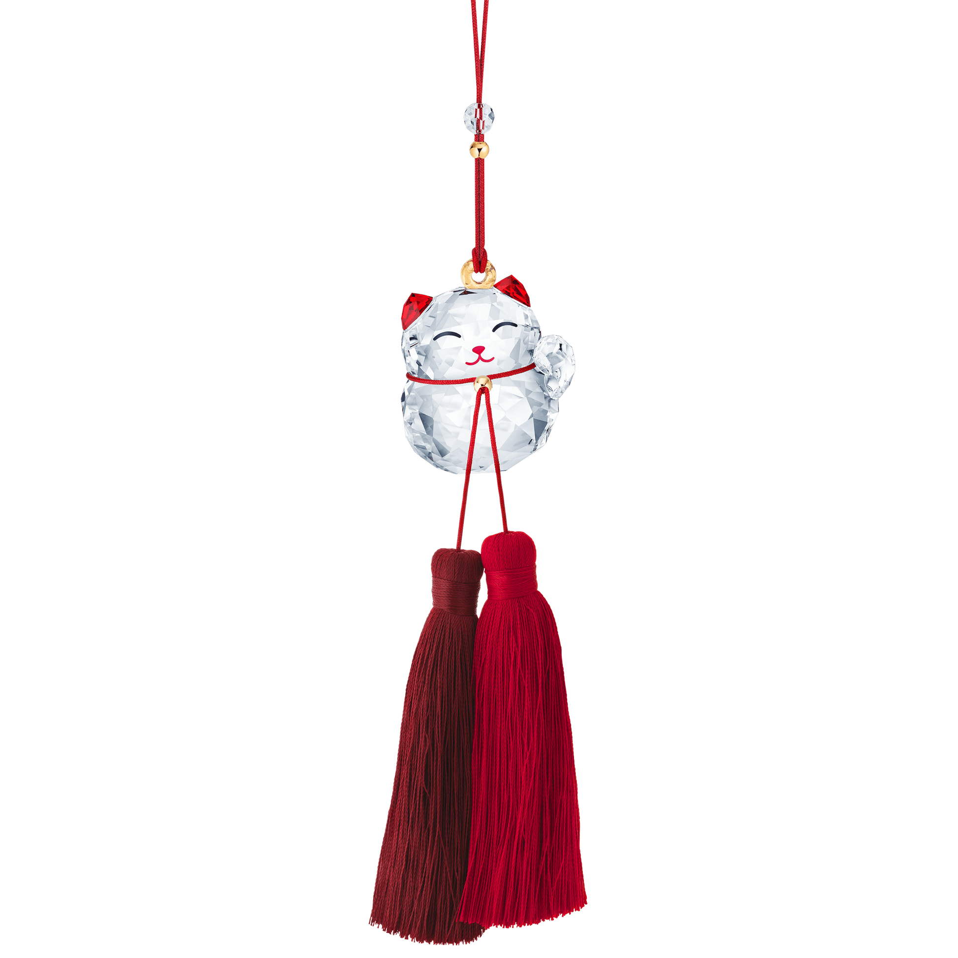 Lucky Cat Ornament 5428642