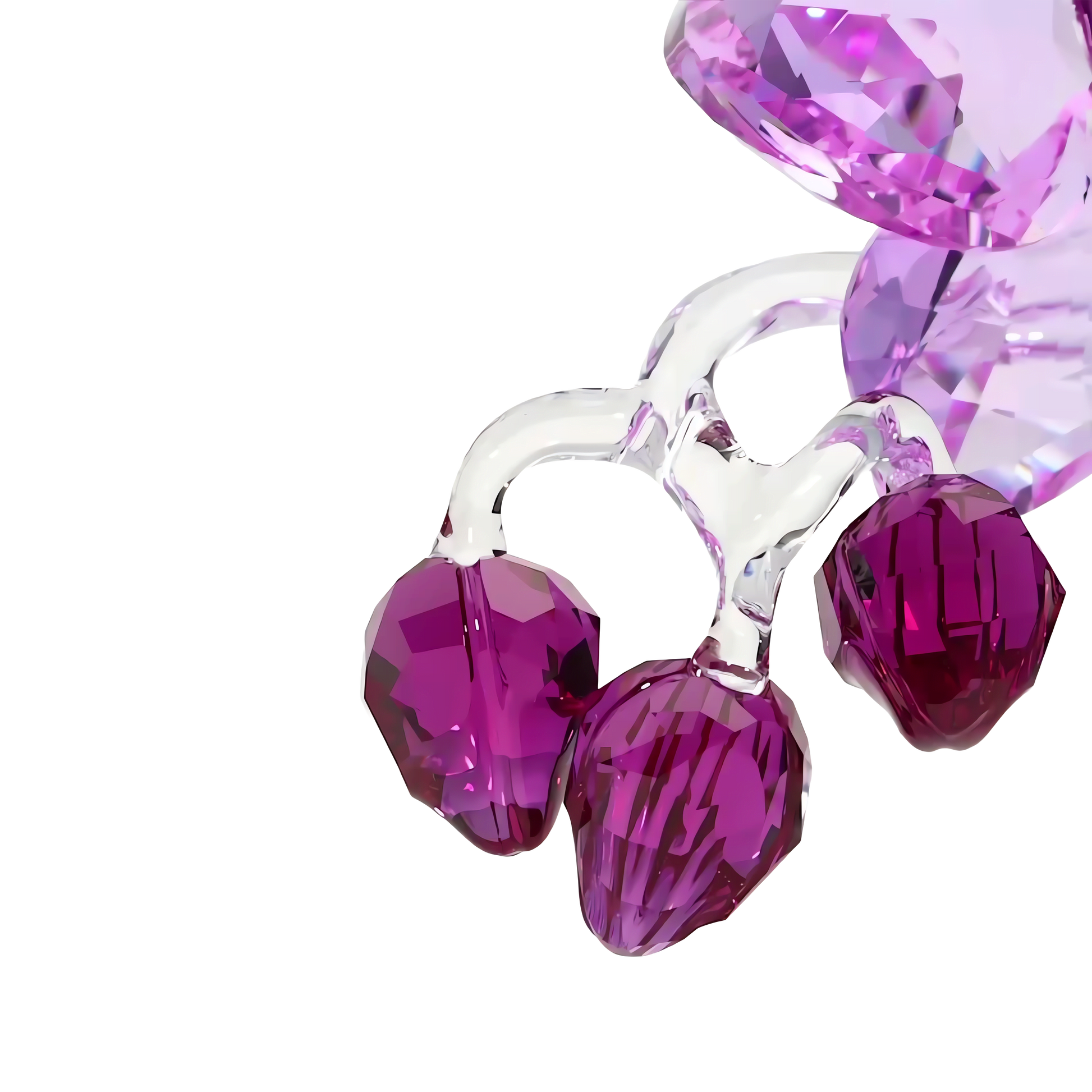 Crystal Flowers Orchid 5520373