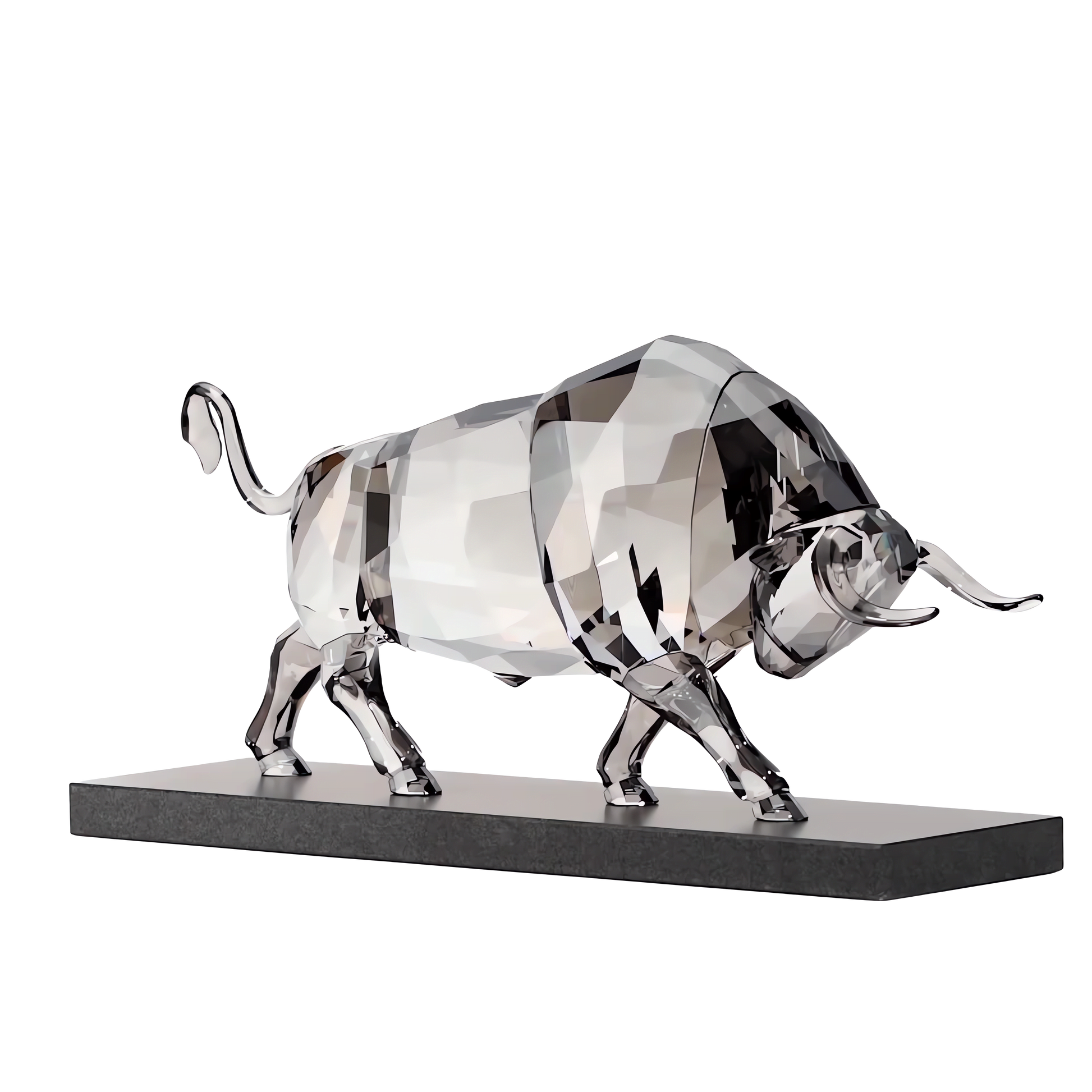 Soulmates Bull 5529962