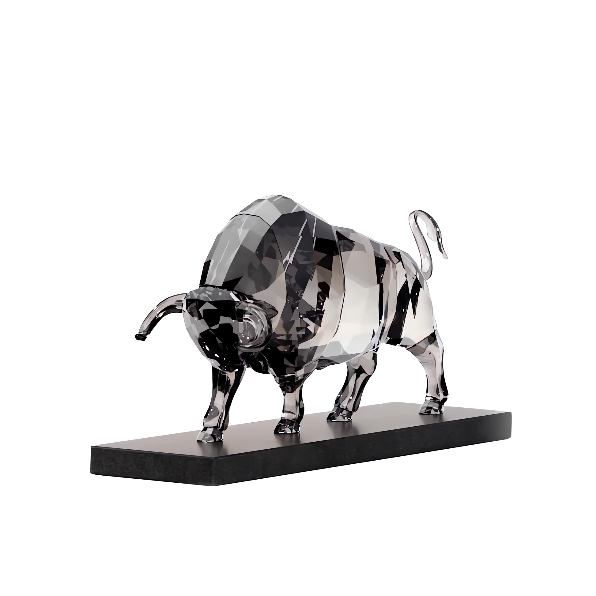 Soulmates Bull 5529962