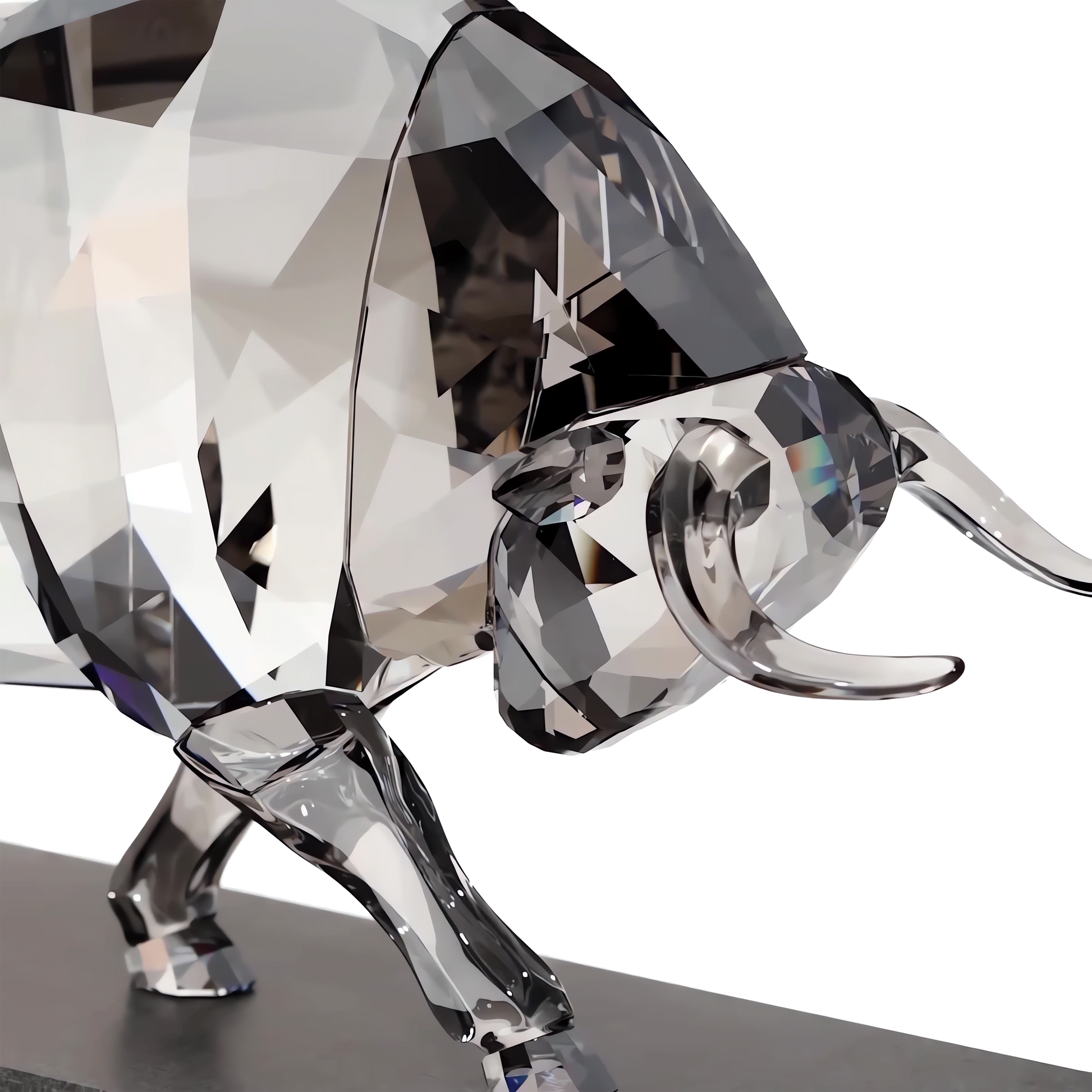 Soulmates Bull 5529962