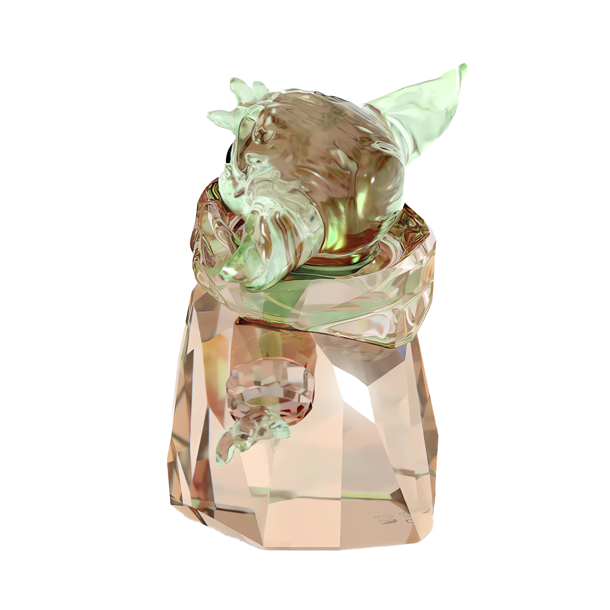 Star Wars - Mandalorian, The Child 5583201