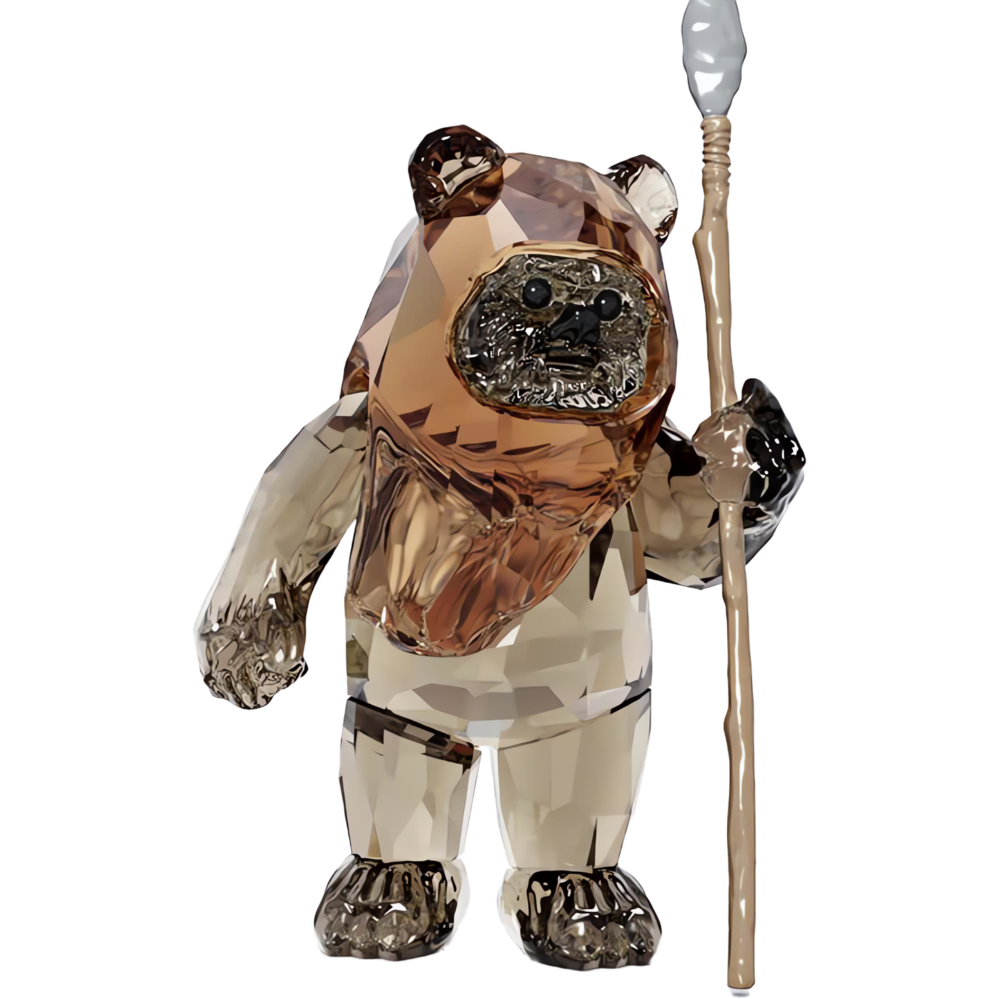 Star Wars Ewok Wicket 5591309