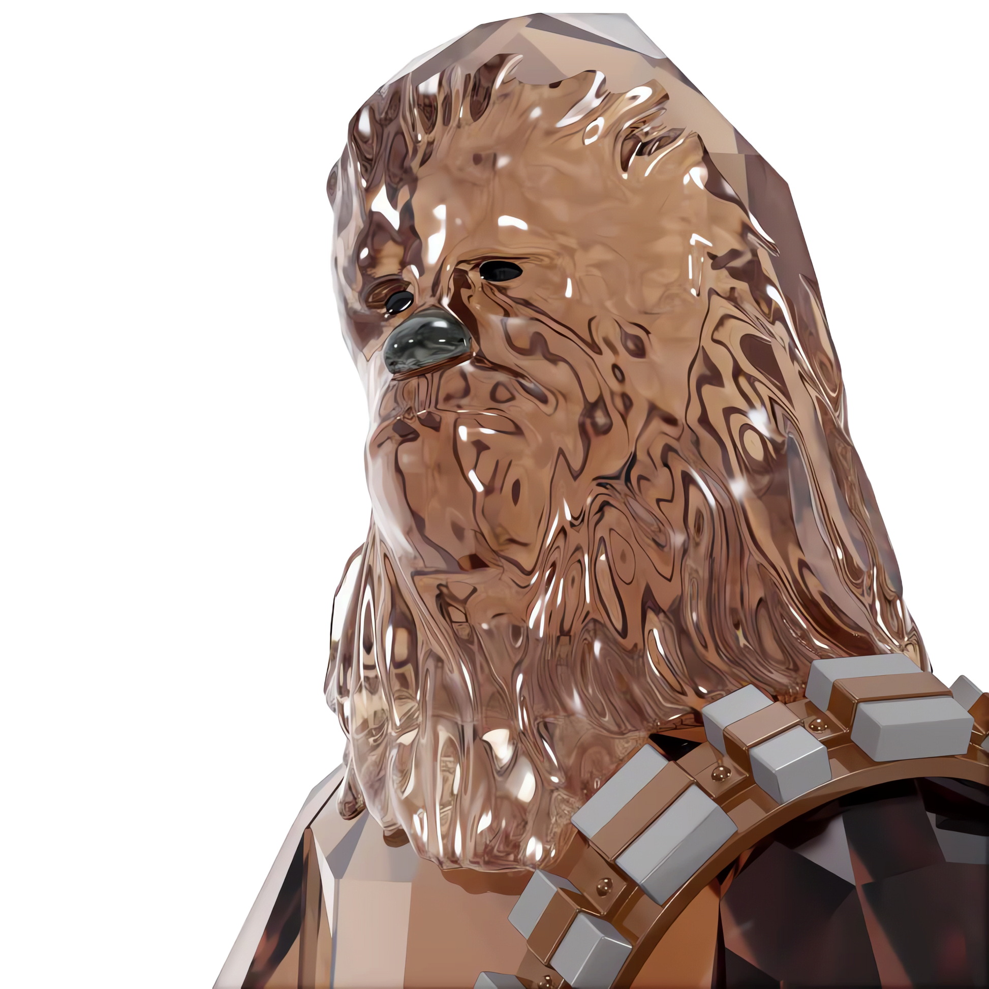 Star Wars Chewbacca 5597043