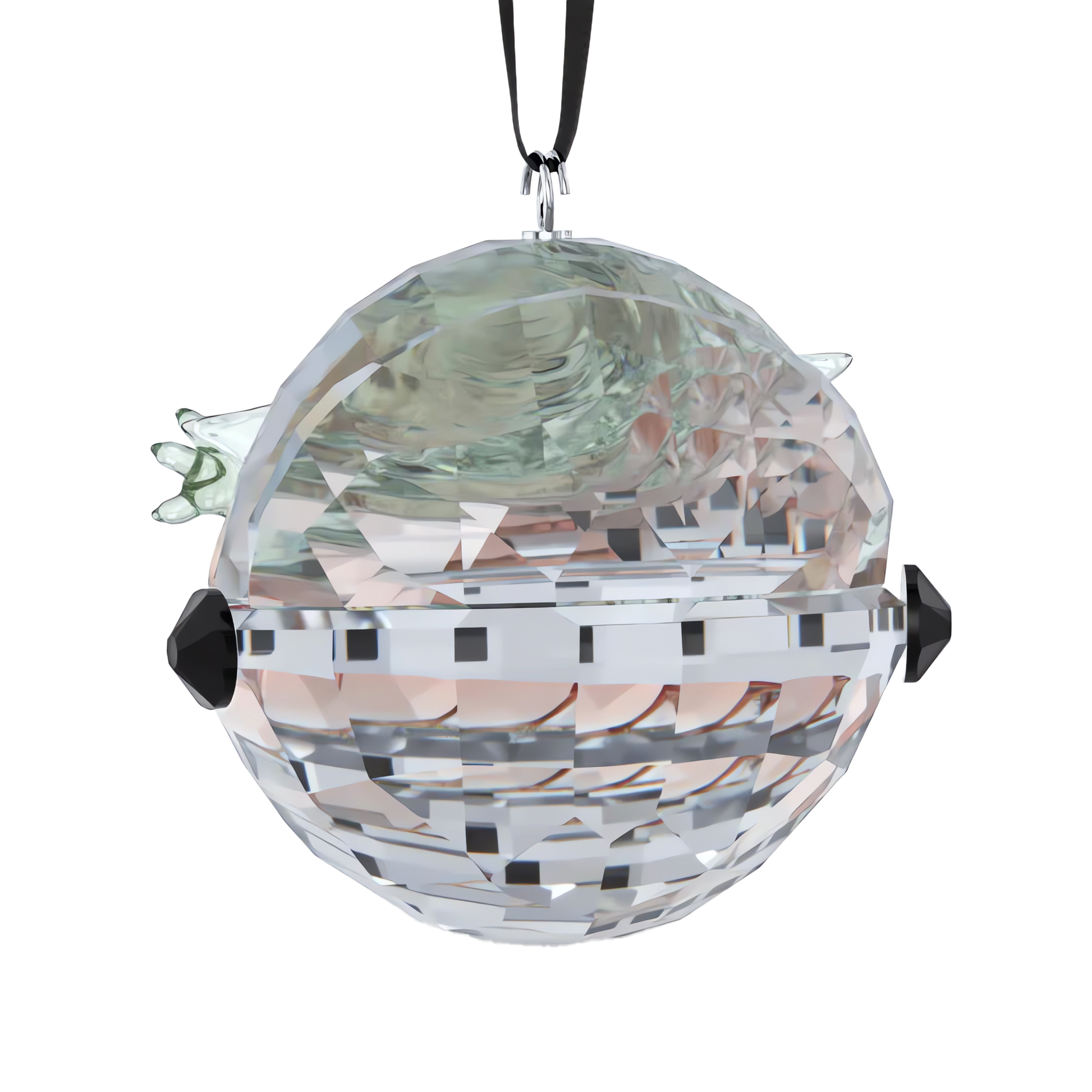Star Wars The Mandalorian Grogu Ornament 5652545