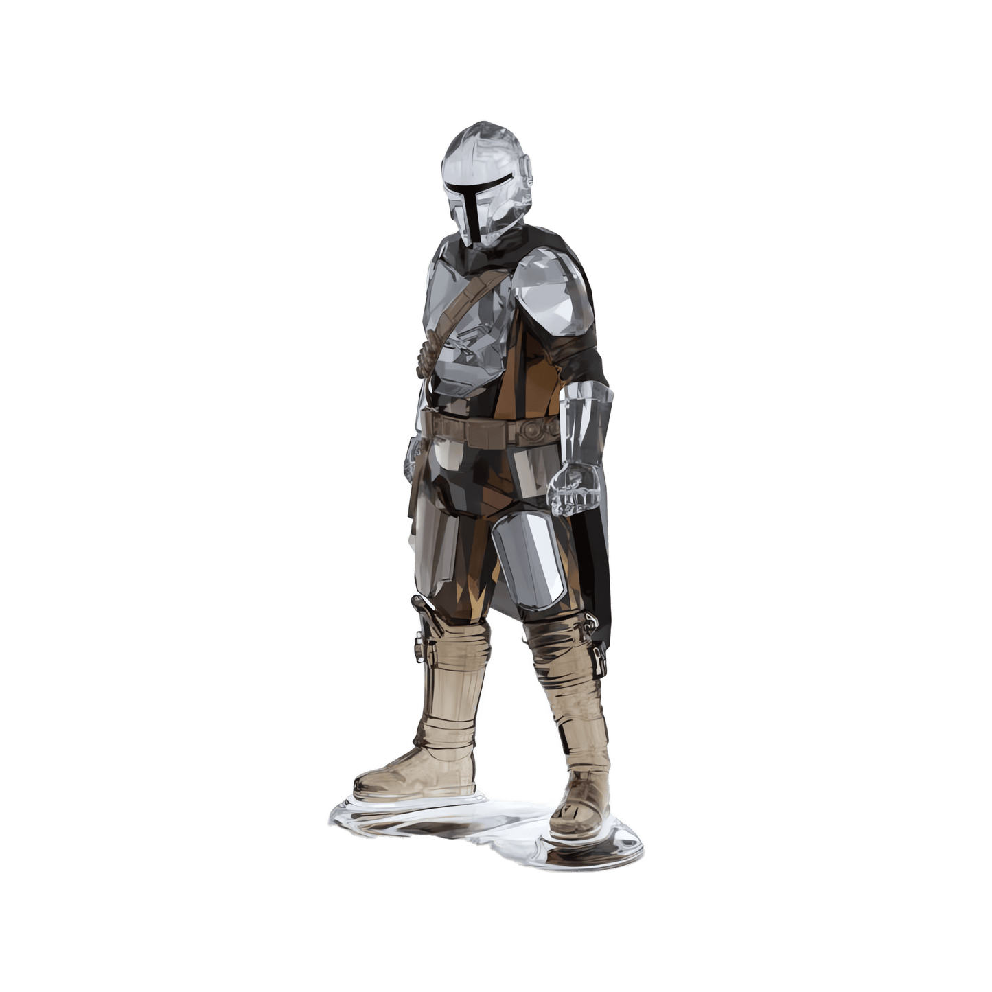 Star Wars The Mandalorian 5654676
