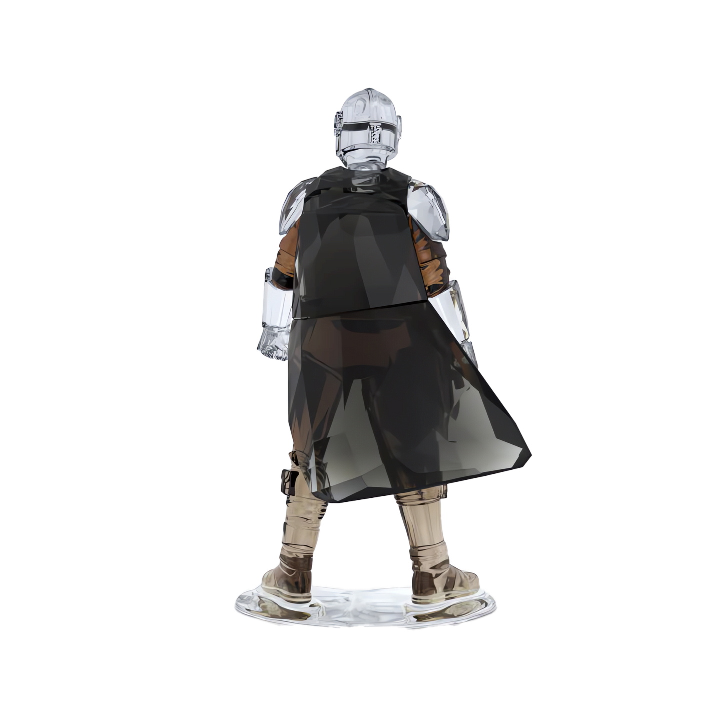 Star Wars The Mandalorian 5654676