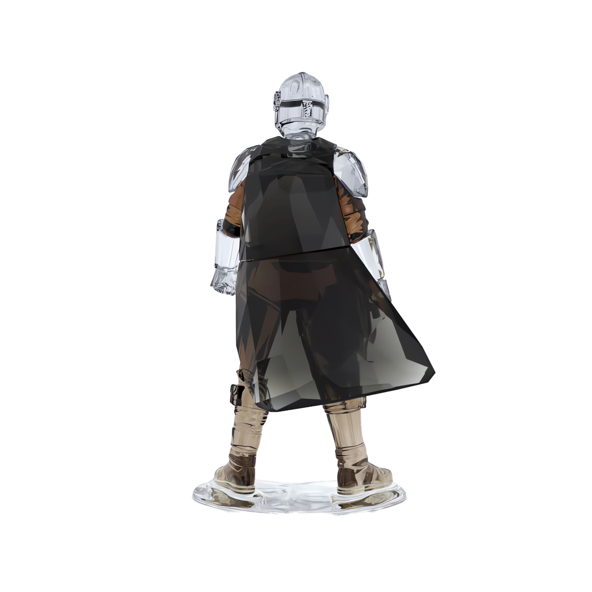 Star Wars The Mandalorian