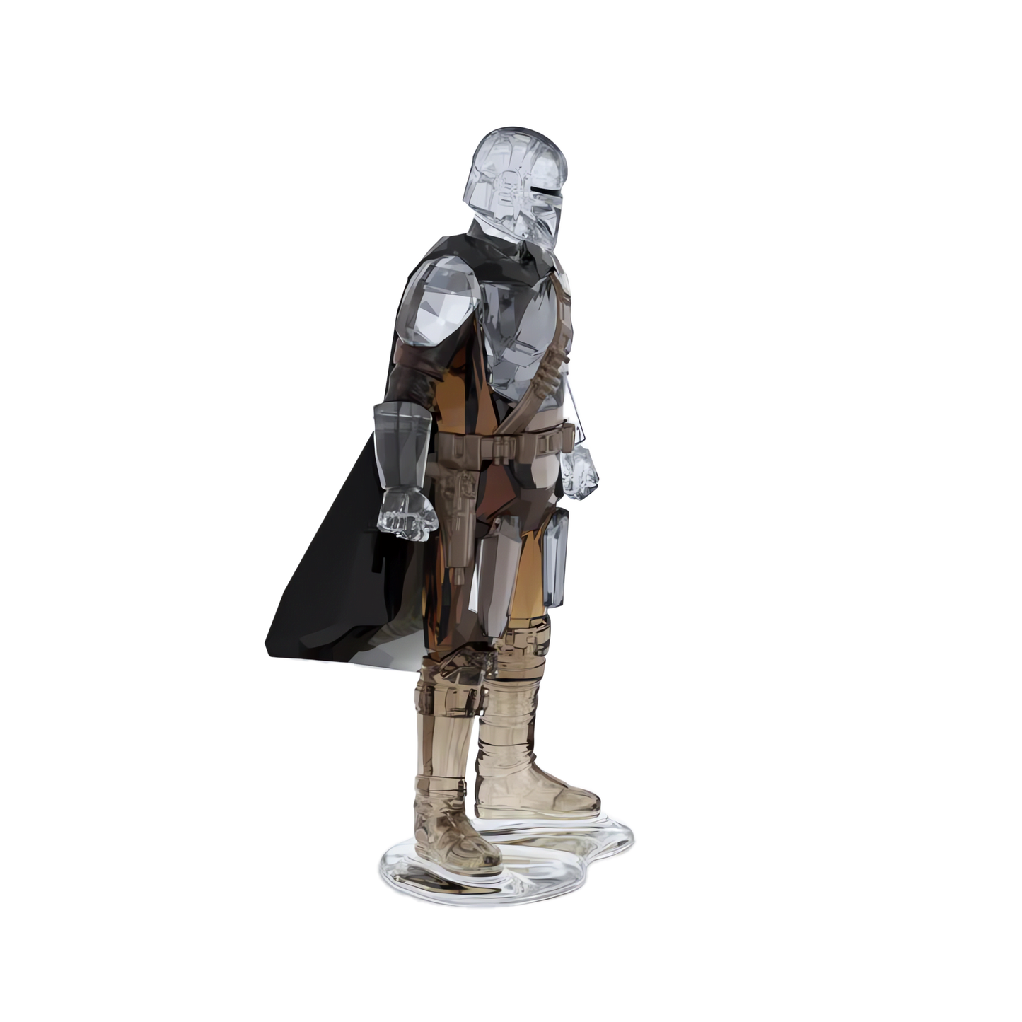 Star Wars The Mandalorian 5654676