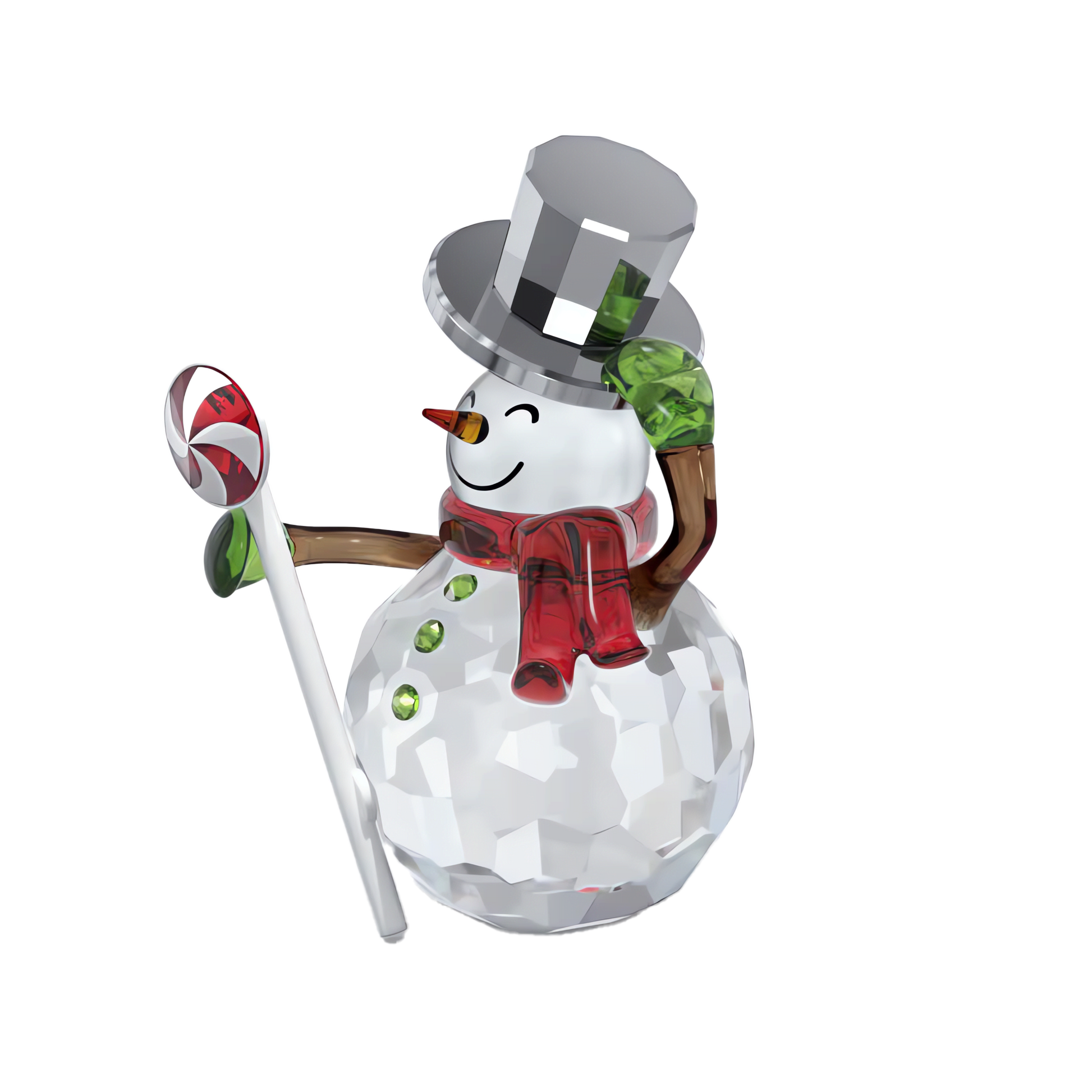 Holiday Cheers Dulcis Snowman 5655434
