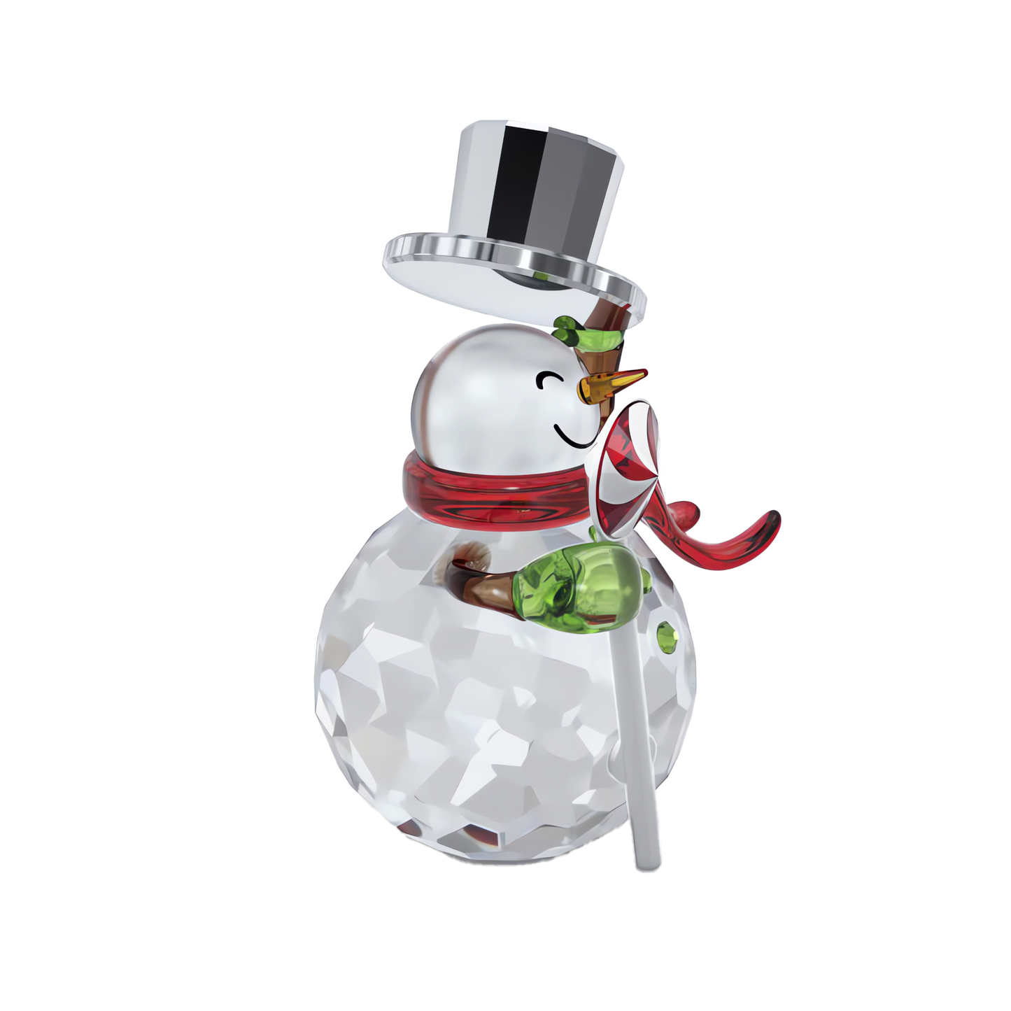 Holiday Cheers Dulcis Snowman 5655434