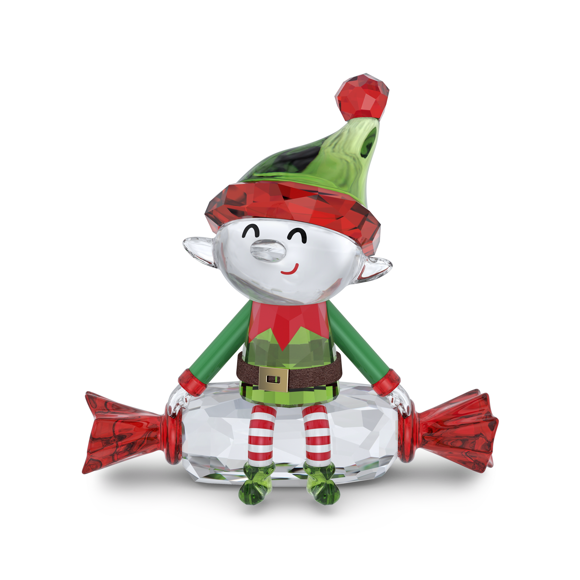 Holiday Cheers Dulcis Elf 5655435