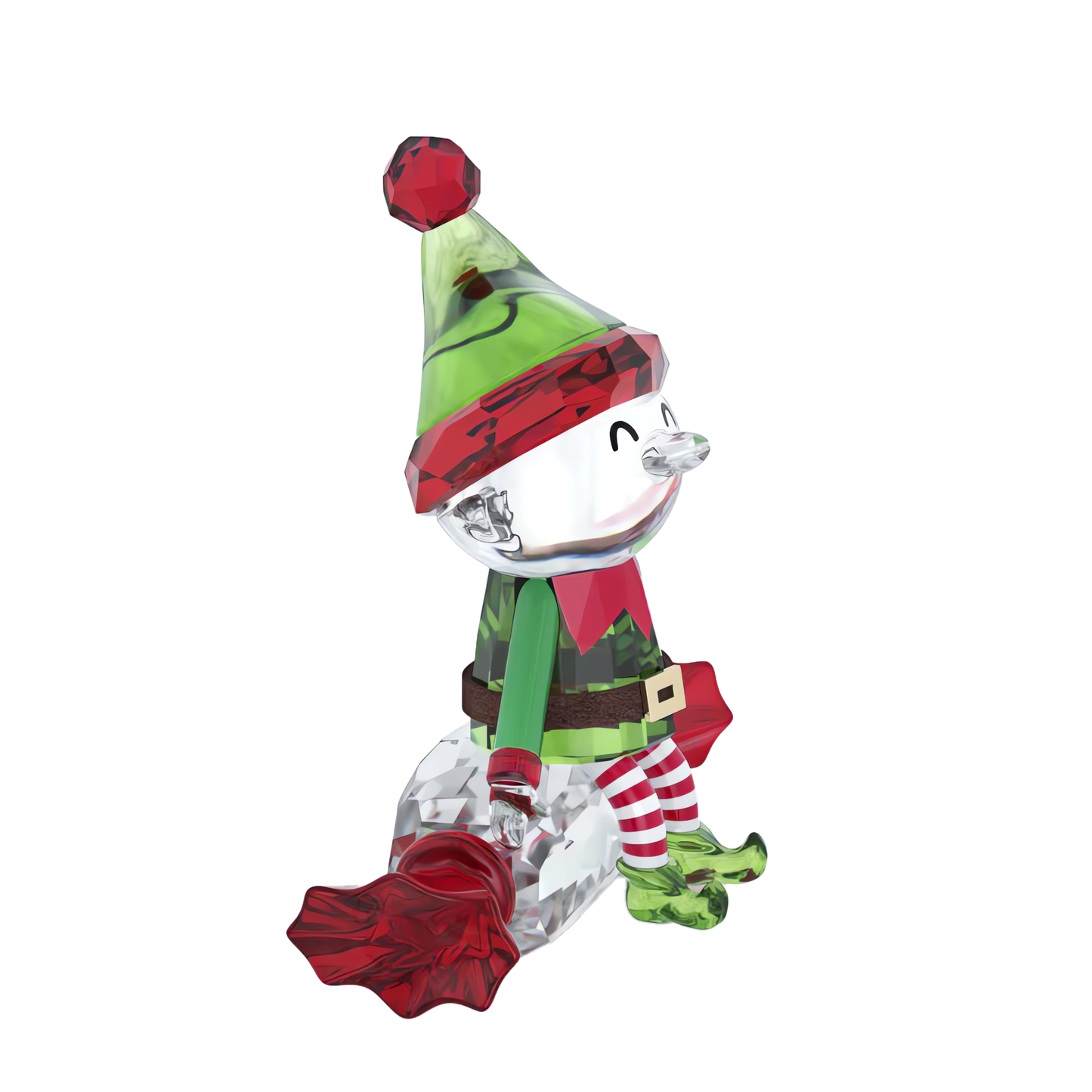 Holiday Cheers Dulcis Elf 5655435