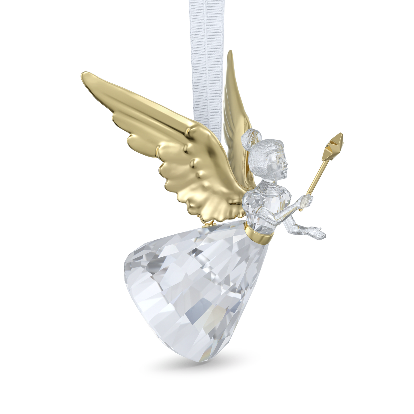 Holiday Magic Angel Ornament 5657008