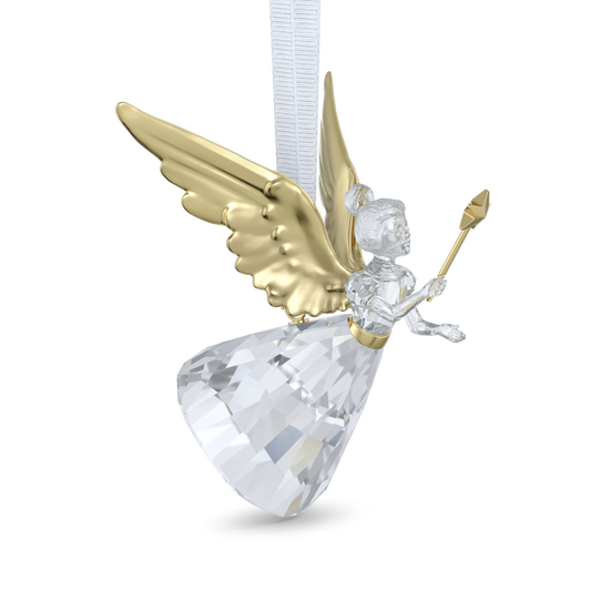 Holiday Magic Angel Ornament 5657008