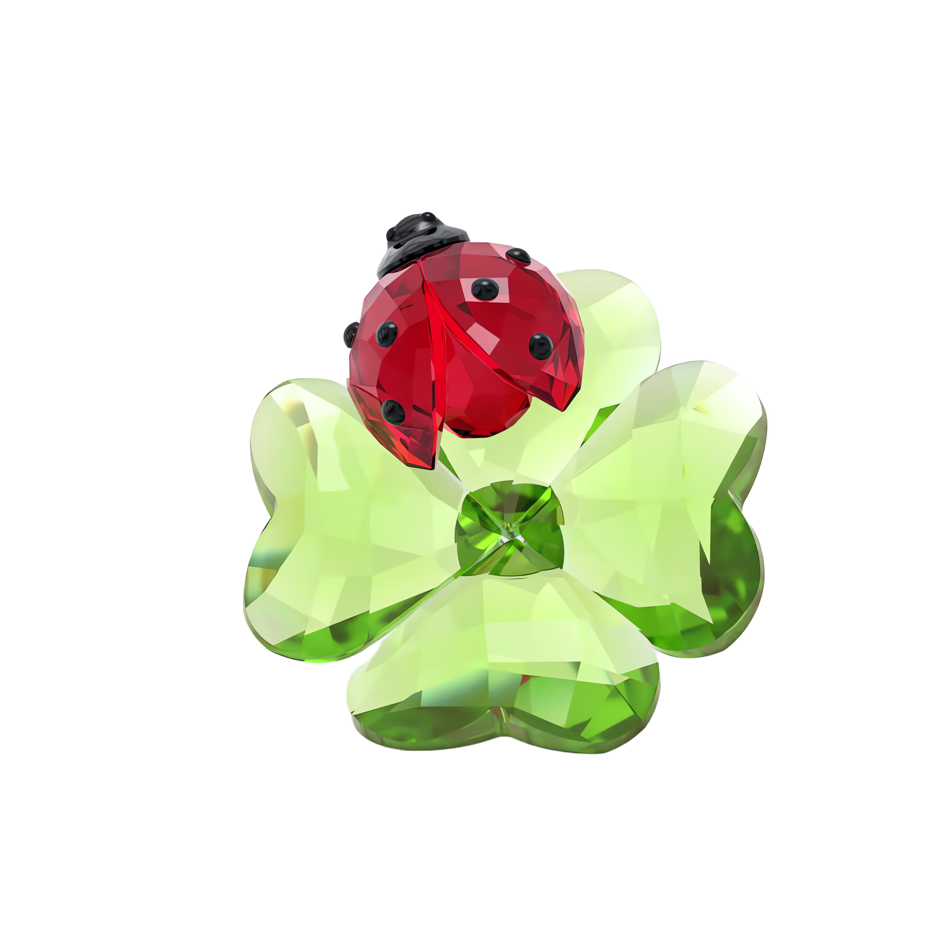 Idyllia Ladybug and Clover 5666852