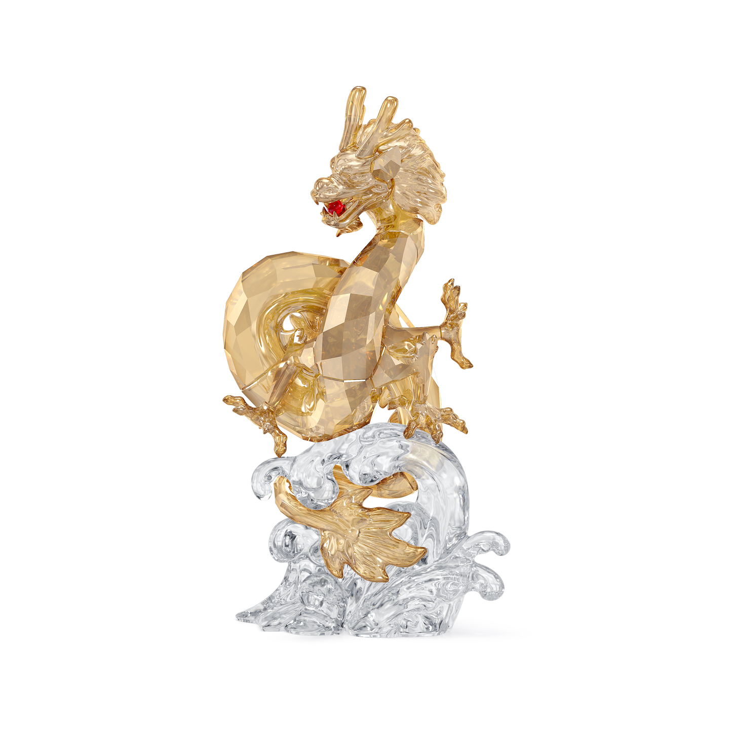 Asian Symbols Dragon 5669809