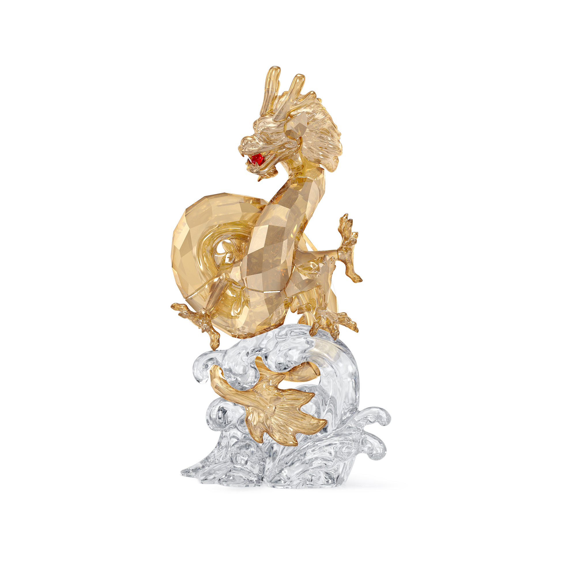 Asian Symbols Dragon 5669809