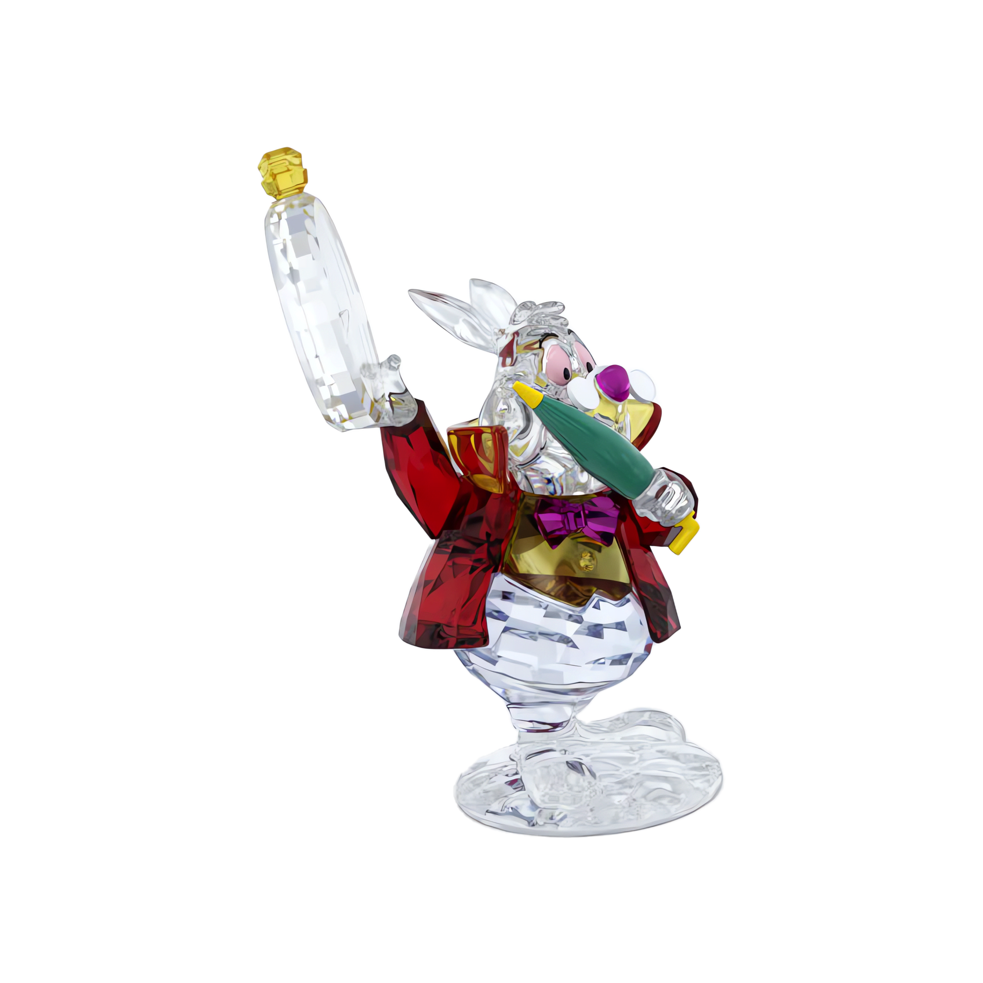 Alice In Wonderland White Rabbit 5670229