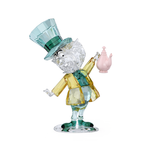Alice In Wonderland Mad Hatter 5671298