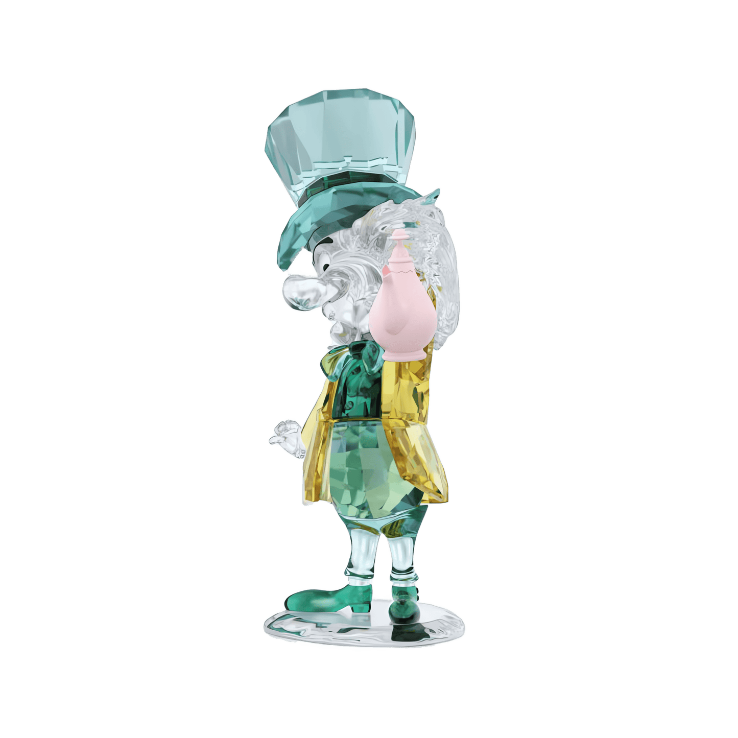 Alice In Wonderland Mad Hatter 5671298