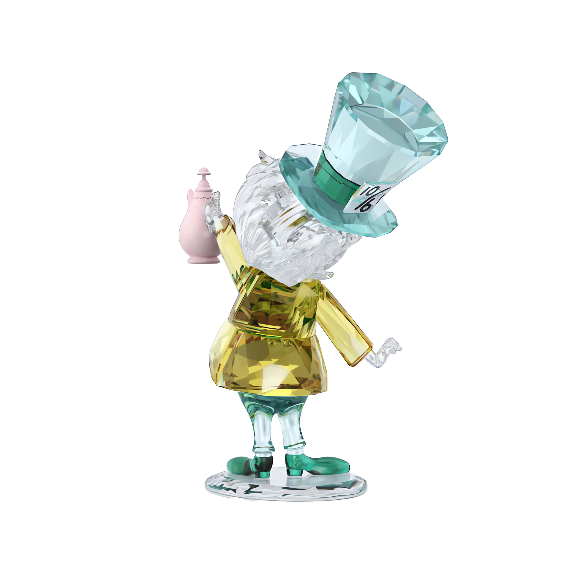 Alice In Wonderland Mad Hatter 5671298
