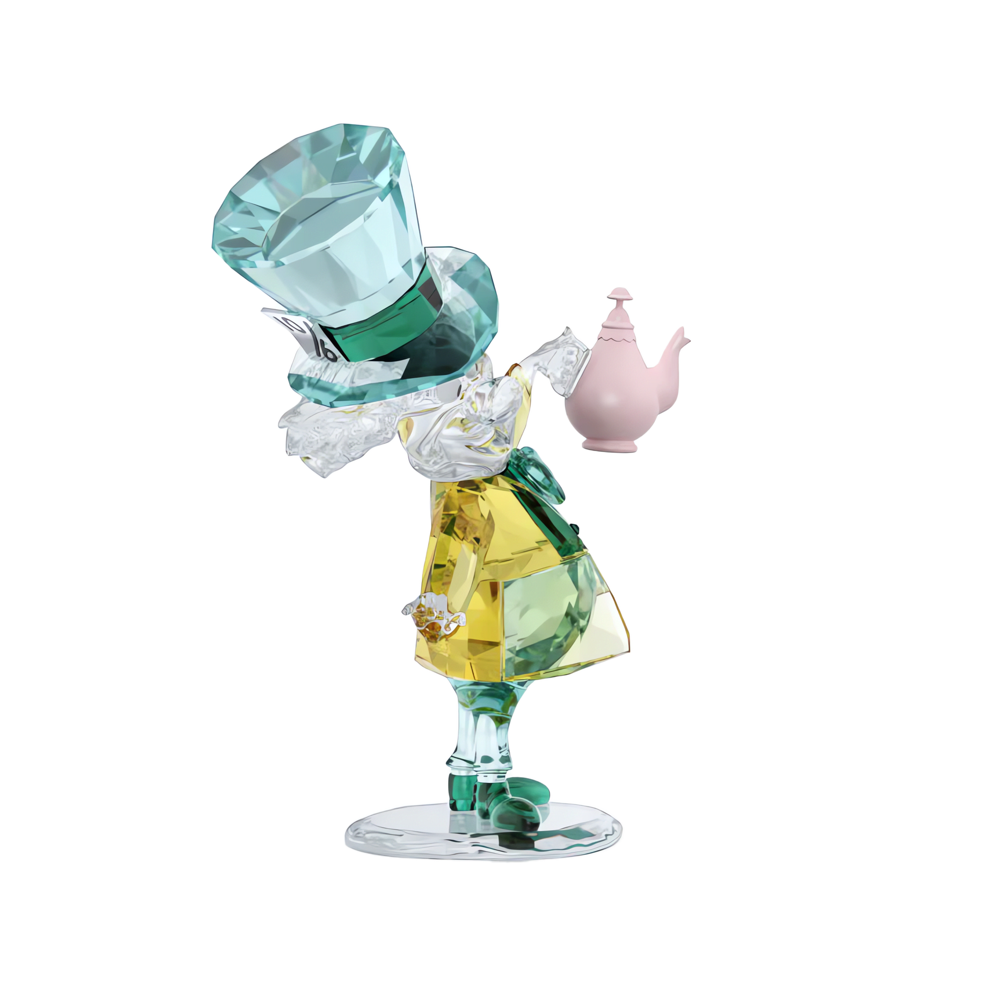 Alice In Wonderland Mad Hatter 5671298