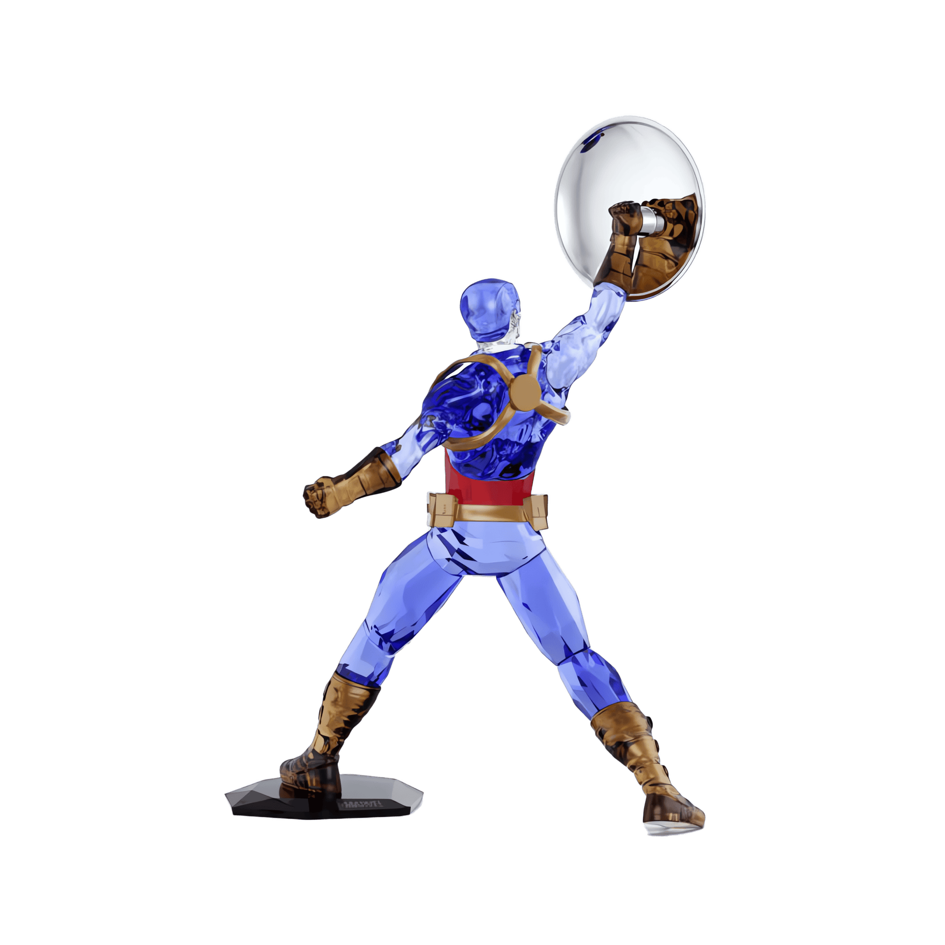Marvel Captain America 5676135